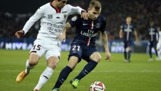 Дин в Рома от утре 