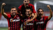 Локо Сф урежда контрола