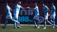 Арда удари Локо в София, Тонислав Йорданов над всички + ВИДЕО 