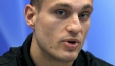 Видич футболист на годината в Ман Юнайтед
