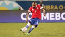 Скандал с жрици на любовта на Копа Америка, Чили отрича