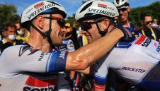  Датчанин спечели 18-ия етап от Тур дьо Франс 