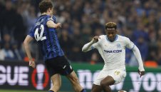 Аталанта - Олимпик Марсилия