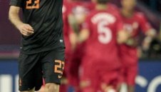 Ван Дер Ваарт: Нямаме здрави задници