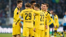 Дортмунд замина за Лисабон без Гьотце