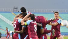 Талант на Септември отива в Шалке