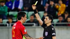 Черна гора тресна Беларус, Кипър врътна хикс с Латвия