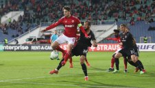 Капитанът на ЦСКА е втори на Балканите