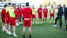 ФК ЦСКА 1948 се отказа от стадион "Васил Левски", мести се в село Бистрица