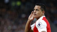 Манчестър Сити може да прилапа алчния Алексис Санчес