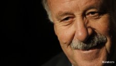 Висенте Дел Боске: Торес има шансове да играе на Евро 2012