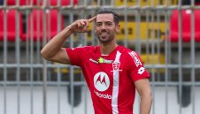 Шок! Защитник на Монца наръган в Милано