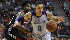 И без Бол Езерняците спечелиха лятната лига в НБА