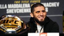 Шампион на UFC се възхити от гол на Ибрахимович