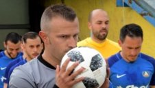 БФС наказва "Сватбата" заради отменен гол на Лудогорец