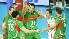 Потвърдено: Играем срещу Куба и Сърбия преди Световната лига