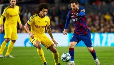 Остава ли в Барселона? Меси разкри голямата новина за бъдещето си