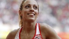 Страхотна Ивет Лалова се класира за финала на Световното в Доха