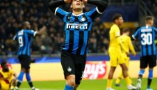 Фиорентина - Интер