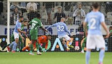 Треньорът на Малмьо разкри силните страни на Лудогорец