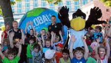 Французите избраха Нойер за спортист №2 в света