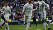 Реал Мадрид - Алавес