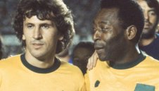 Зико: Пеле е най-великият, можеше всичко