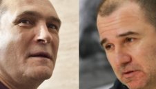 Благодетелят на ЦСКА 1948 отново се изгаври с Васил Божков