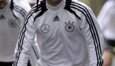 Ройс: Ужасно е да съм резерва