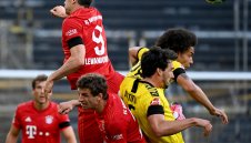 Кроос обясни защо Мюлер и Хумелс са завинаги аут от Бундестима