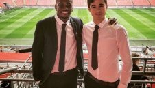 Олимпийски шампиони на първа линия: Как спортът помага в битката срещу COVID-19 + ВИДЕО