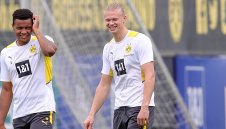 Всички искаха Халанд, но Сити е точното място за него