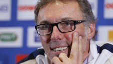 Блан: Ибра е феномен, няма как да го заменим