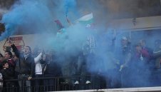 Фенове на Локо Пловдив искат по-скъп билет заради Трибуна Бесика