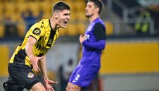 Ботев Пловдив чукна Етър с 2:0