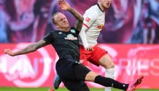 Босът на Лайпциг: Нямам обаждане от Клоп и Румениге за Вернер