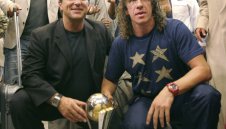 Пуйол се разграничи от Лапорта