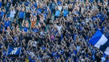 Левски със съобщение за феновете