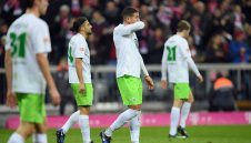 Юве ще плаши конкуренцията с "вълк"