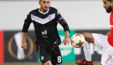 Левски преборил богати турци за Мариани