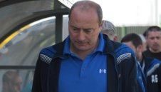 Кокала: Дадохме добър отпор на бъдещия шампион