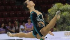 "Сребърната" Силвия Митева с два бронзови медала в Берлин