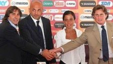 Американец приготвил 250 млн. за Рома