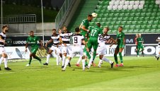 Локо Пловдив тресна Лудогорец и грабна Суперкупата на България