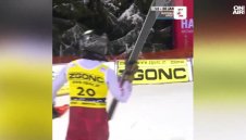 ВИДЕО: Големият успех на Алберт Попов