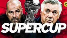 Борусия Дортмунд - Байерн Мюнхен