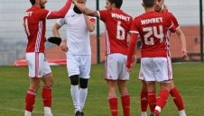 ПО МИНУТИ: Берое - ЦСКА-София 0:1