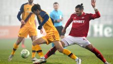 На Ботуша: Рома заслужено тресна слабия ЦСКА