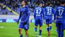 Веласкес променя стила си в Левски?