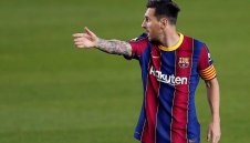 Лео Меси е сред най-поевтинелите футболисти в света + СНИМКИ